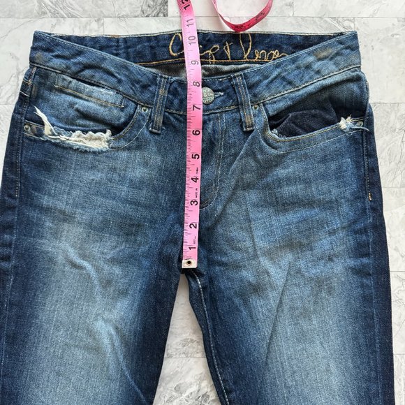 Chip and Pepper Tally Flare Jeans - Picture 2 of 7